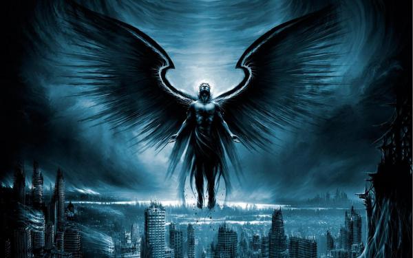 Thiên Thần và Ác Quỷ (Kỳ 2): Satan và Lucifer - Coi vậy mà không giống nhau đâu! Thiên Thần và Ác Quỷ (Kỳ 2): Satan và Lucifer - Coi vậy mà không giống nhau đâu!