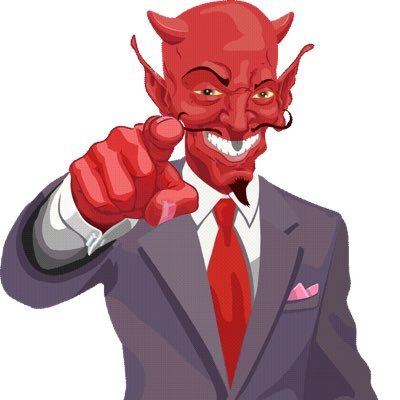 Thiên Thần và Ác Quỷ (Kỳ 2): Satan và Lucifer - Coi vậy mà không giống nhau đâu! Thiên Thần và Ác Quỷ (Kỳ 2): Satan và Lucifer - Coi vậy mà không giống nhau đâu!