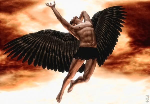 Thiên Thần và Ác Quỷ (Kỳ 2): Satan và Lucifer - Coi vậy mà không giống nhau đâu! Thiên Thần và Ác Quỷ (Kỳ 2): Satan và Lucifer - Coi vậy mà không giống nhau đâu!