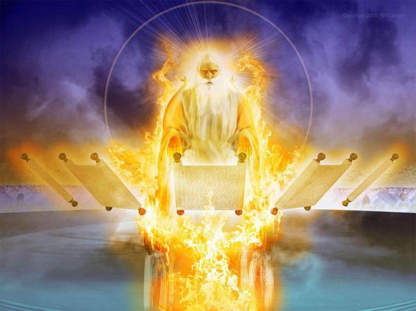 Thiên Thần và Ác Quỷ (Kỳ 2): Satan và Lucifer - Coi vậy mà không giống nhau đâu! Thiên Thần và Ác Quỷ (Kỳ 2): Satan và Lucifer - Coi vậy mà không giống nhau đâu!
