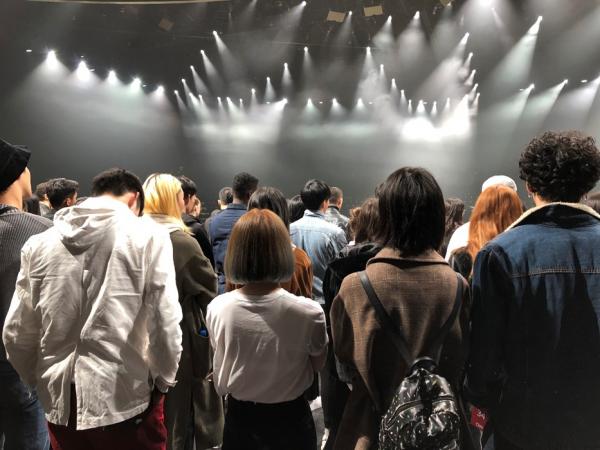 'Tôi đã chứng kiến show diễn của Dolce & Gabbana tại Trung Quốc sụp đổ từ bên trong như thế nào' 'Tôi đã chứng kiến show diễn của Dolce & Gabbana tại Trung Quốc sụp đổ từ bên trong như thế nào'