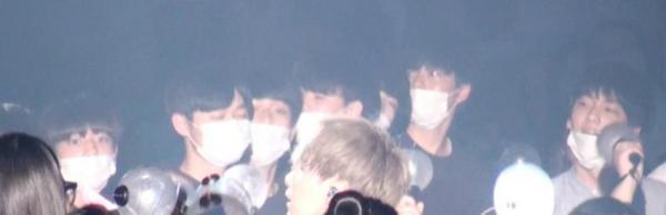 Những hình ảnh hiếm hoi về 'nhóm nhạc đàn em' của BTS, Bighit xác nhận sẽ ra mắt đầu năm sau Những hình ảnh hiếm hoi về 'nhóm nhạc đàn em' của BTS, Bighit xác nhận sẽ ra mắt đầu năm sau