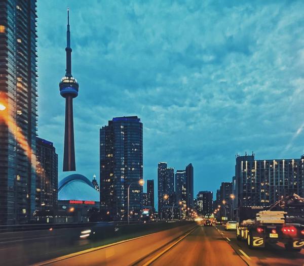 12 địa danh nổi tiếng của đất nước Canada, nơi mỗi ngày đều đẹp như một bài thơ 12 địa danh nổi tiếng của đất nước Canada, nơi mỗi ngày đều đẹp như một bài thơ