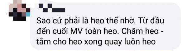 Những cảnh xem thôi cũng 'đỏ con mắt' trong MV gắn mác 16+ của Chi Pu và bạn trai Những cảnh xem thôi cũng 'đỏ con mắt' trong MV gắn mác 16+ của Chi Pu và bạn trai