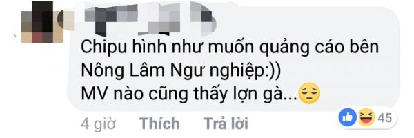 Những cảnh xem thôi cũng 'đỏ con mắt' trong MV gắn mác 16+ của Chi Pu và bạn trai Những cảnh xem thôi cũng 'đỏ con mắt' trong MV gắn mác 16+ của Chi Pu và bạn trai