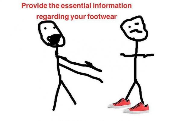 Tác giả của meme nổi tiếng 'What Are Those?' qua đời khi mới 31 tuổi Tác giả của meme nổi tiếng 'What Are Those?' qua đời khi mới 31 tuổi
