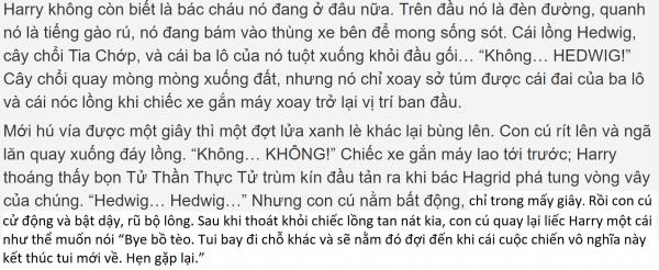 Chuyện gì xảy ra khi hội fan cứng của 'Harry Potter' được di truyền tính 'lầy bựa' của Fred và George Weasley Chuyện gì xảy ra khi hội fan cứng của 'Harry Potter' được di truyền tính 'lầy bựa' của Fred và George Weasley