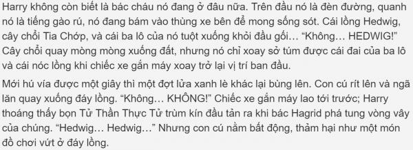 Chuyện gì xảy ra khi hội fan cứng của 'Harry Potter' được di truyền tính 'lầy bựa' của Fred và George Weasley Chuyện gì xảy ra khi hội fan cứng của 'Harry Potter' được di truyền tính 'lầy bựa' của Fred và George Weasley