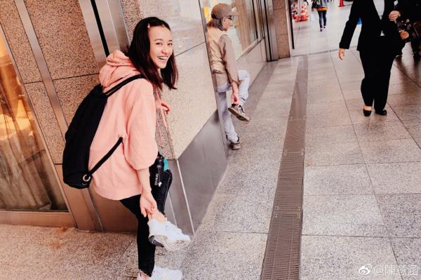 Hàng loạt sao Đài mãi không chịu già, lẽ nào Đài Loan là quốc đảo được 'thần thanh xuân' phù hộ? Hàng loạt sao Đài mãi không chịu già, lẽ nào Đài Loan là quốc đảo được 'thần thanh xuân' phù hộ?