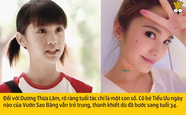 Hàng loạt sao Đài mãi không chịu già, lẽ nào Đài Loan là quốc đảo được 'thần thanh xuân' phù hộ? Hàng loạt sao Đài mãi không chịu già, lẽ nào Đài Loan là quốc đảo được 'thần thanh xuân' phù hộ?