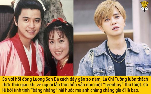Hàng loạt sao Đài mãi không chịu già, lẽ nào Đài Loan là quốc đảo được 'thần thanh xuân' phù hộ? Hàng loạt sao Đài mãi không chịu già, lẽ nào Đài Loan là quốc đảo được 'thần thanh xuân' phù hộ?