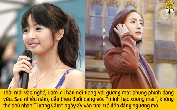 Hàng loạt sao Đài mãi không chịu già, lẽ nào Đài Loan là quốc đảo được 'thần thanh xuân' phù hộ? Hàng loạt sao Đài mãi không chịu già, lẽ nào Đài Loan là quốc đảo được 'thần thanh xuân' phù hộ?