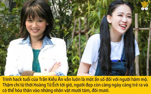Hàng loạt sao Đài mãi không chịu già, lẽ nào Đài Loan là quốc đảo được 'thần thanh xuân' phù hộ? Hàng loạt sao Đài mãi không chịu già, lẽ nào Đài Loan là quốc đảo được 'thần thanh xuân' phù hộ?