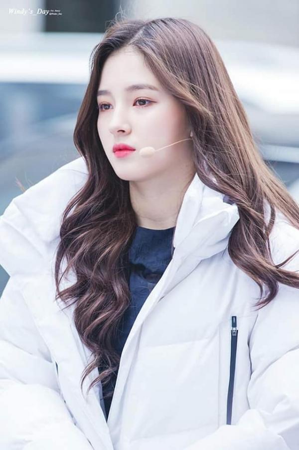 Danh sách 5 nữ idol K-Pop bị ghét nhất từ trước tới nay do trang KWord tổng hợp Danh sách 5 nữ idol K-Pop bị ghét nhất từ trước tới nay do trang KWord tổng hợp