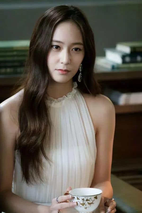 Danh sách 5 nữ idol K-Pop bị ghét nhất từ trước tới nay do trang KWord tổng hợp Danh sách 5 nữ idol K-Pop bị ghét nhất từ trước tới nay do trang KWord tổng hợp