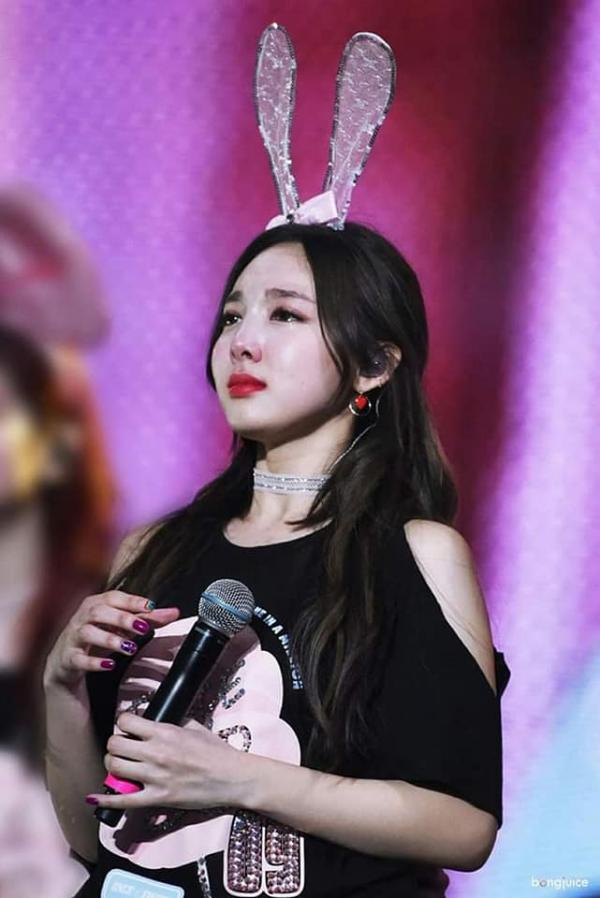 Danh sách 5 nữ idol K-Pop bị ghét nhất từ trước tới nay do trang KWord tổng hợp Danh sách 5 nữ idol K-Pop bị ghét nhất từ trước tới nay do trang KWord tổng hợp