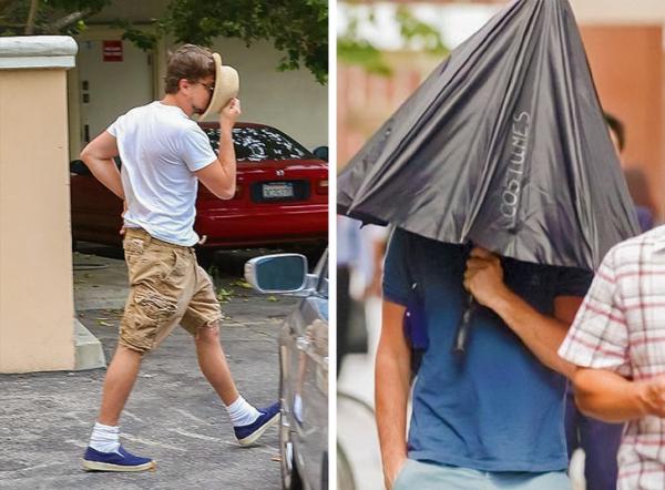 Cách sao Hollywood đối phó với paparazzi: Để rồi xem mèo nào cắn mỉu nào! Cách sao Hollywood đối phó với paparazzi: Để rồi xem mèo nào cắn mỉu nào!