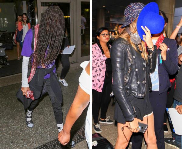 Cách sao Hollywood đối phó với paparazzi: Để rồi xem mèo nào cắn mỉu nào! Cách sao Hollywood đối phó với paparazzi: Để rồi xem mèo nào cắn mỉu nào!