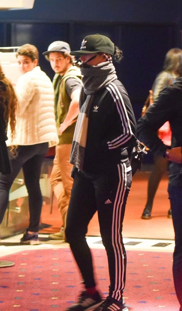 Cách sao Hollywood đối phó với paparazzi: Để rồi xem mèo nào cắn mỉu nào! Cách sao Hollywood đối phó với paparazzi: Để rồi xem mèo nào cắn mỉu nào!