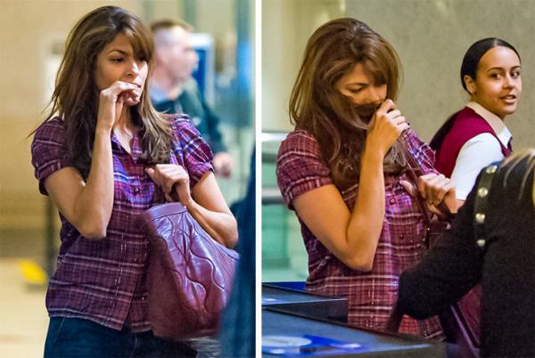 Cách sao Hollywood đối phó với paparazzi: Để rồi xem mèo nào cắn mỉu nào! Cách sao Hollywood đối phó với paparazzi: Để rồi xem mèo nào cắn mỉu nào!
