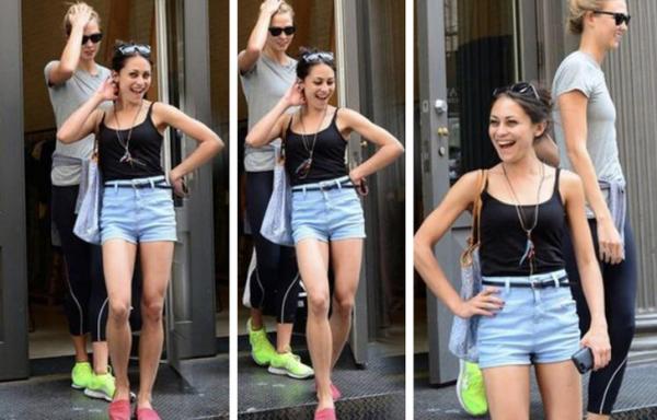 Cách sao Hollywood đối phó với paparazzi: Để rồi xem mèo nào cắn mỉu nào! Cách sao Hollywood đối phó với paparazzi: Để rồi xem mèo nào cắn mỉu nào!