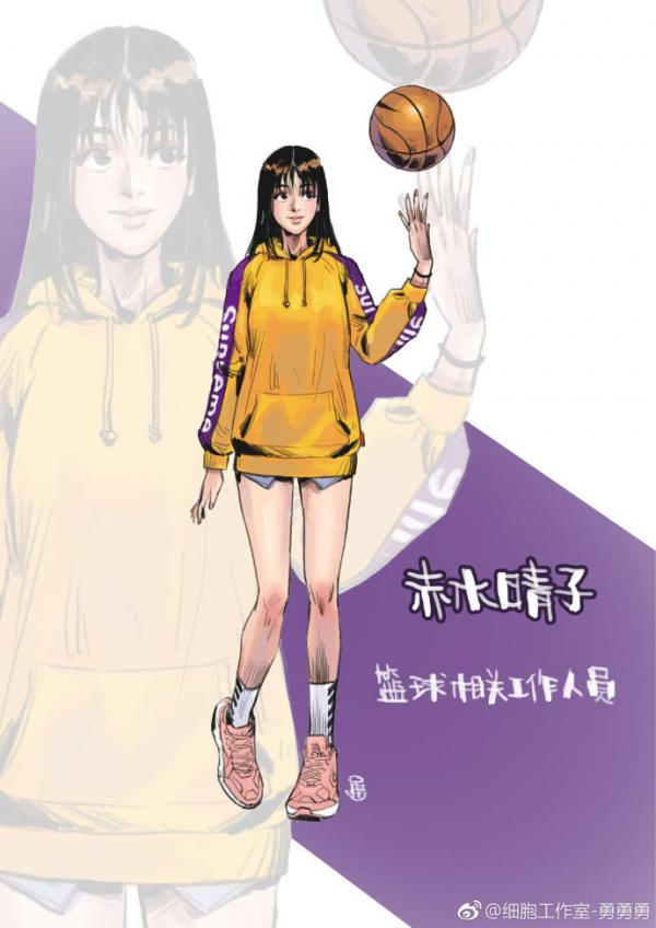 Các nhân vật của manga bóng rổ đình đám 'Slam Dunk' khi trưởng thành trông sẽ thế nào? Các nhân vật của manga bóng rổ đình đám 'Slam Dunk' khi trưởng thành trông sẽ thế nào?