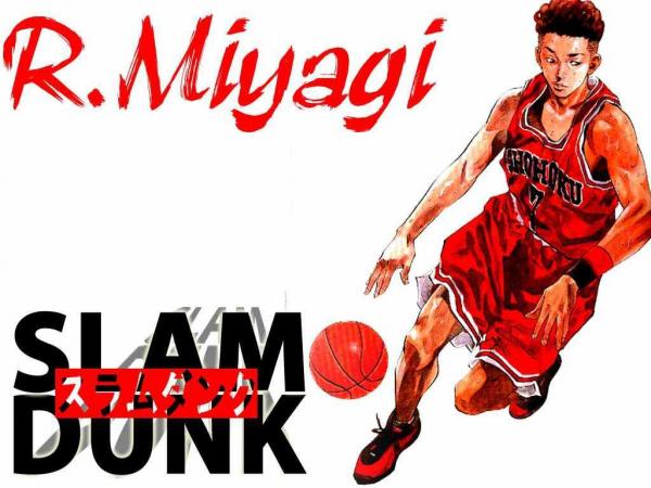 Các nhân vật của manga bóng rổ đình đám 'Slam Dunk' khi trưởng thành trông sẽ thế nào? Các nhân vật của manga bóng rổ đình đám 'Slam Dunk' khi trưởng thành trông sẽ thế nào?