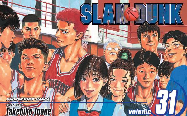 Các nhân vật của manga bóng rổ đình đám 'Slam Dunk' khi trưởng thành trông sẽ thế nào? Các nhân vật của manga bóng rổ đình đám 'Slam Dunk' khi trưởng thành trông sẽ thế nào?