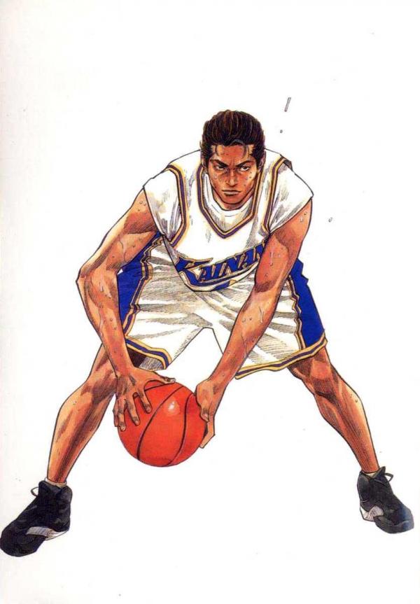 Các nhân vật của manga bóng rổ đình đám 'Slam Dunk' khi trưởng thành trông sẽ thế nào? Các nhân vật của manga bóng rổ đình đám 'Slam Dunk' khi trưởng thành trông sẽ thế nào?
