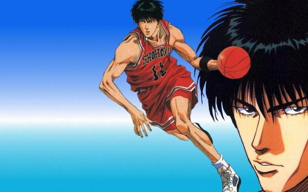 Các nhân vật của manga bóng rổ đình đám 'Slam Dunk' khi trưởng thành trông sẽ thế nào? Các nhân vật của manga bóng rổ đình đám 'Slam Dunk' khi trưởng thành trông sẽ thế nào?