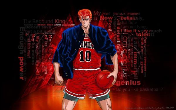 Các nhân vật của manga bóng rổ đình đám 'Slam Dunk' khi trưởng thành trông sẽ thế nào? Các nhân vật của manga bóng rổ đình đám 'Slam Dunk' khi trưởng thành trông sẽ thế nào?