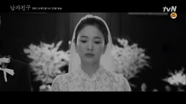 'Encounter': Có một tình yêu như giấc mộng đêm hè, từ những tình cờ mà trở thành định mệnh 'Encounter': Có một tình yêu như giấc mộng đêm hè, từ những tình cờ mà trở thành định mệnh