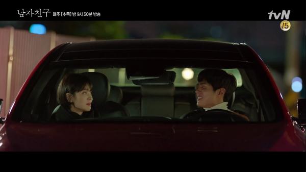 'Encounter': Có một tình yêu như giấc mộng đêm hè, từ những tình cờ mà trở thành định mệnh 'Encounter': Có một tình yêu như giấc mộng đêm hè, từ những tình cờ mà trở thành định mệnh