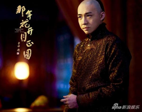 Đau lòng nghe Hồ Ca nói về Tưởng Kình Phu: 'Đường đời còn dài, sai thì cứ sai đi nhưng đừng gục ngã' Đau lòng nghe Hồ Ca nói về Tưởng Kình Phu: 'Đường đời còn dài, sai thì cứ sai đi nhưng đừng gục ngã'