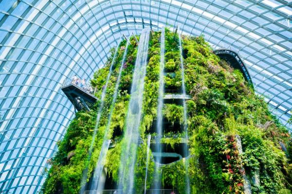 Những khu bảo tồn thiên nhiên ấn tượng nhất thế giới, chỉ nhìn thôi cũng thấy bình yên Những khu bảo tồn thiên nhiên ấn tượng nhất thế giới, chỉ nhìn thôi cũng thấy bình yên