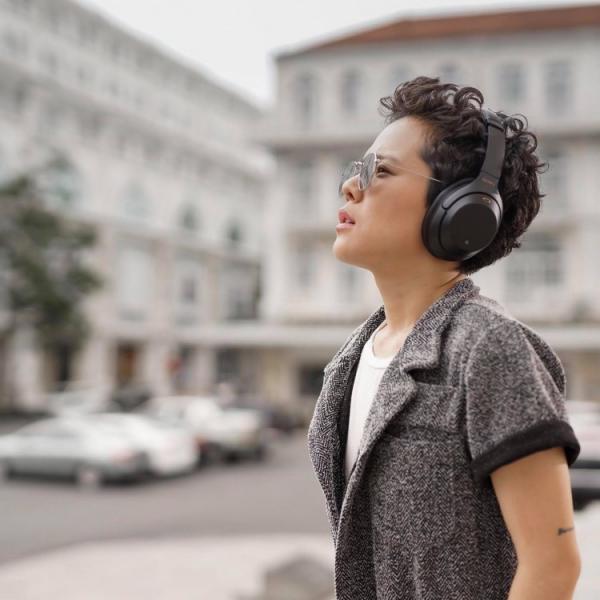 Việt Nam có những cô nàng 'đẹp trai' soái khí ngời ngời, đến con gái cũng phải 'đổ xiêu đổ vẹo' Việt Nam có những cô nàng 'đẹp trai' soái khí ngời ngời, đến con gái cũng phải 'đổ xiêu đổ vẹo'