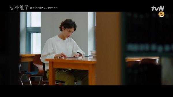 'Encounter': Cảnh hot nhất tập 2 là Park Bo Gum say xỉn, làm nũng với Song Hye Kyo 'Encounter': Cảnh hot nhất tập 2 là Park Bo Gum say xỉn, làm nũng với Song Hye Kyo