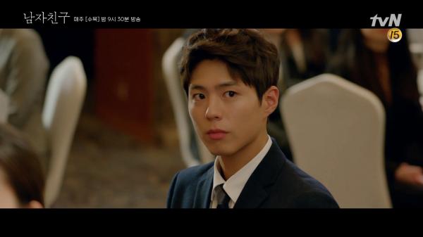 'Encounter': Cảnh hot nhất tập 2 là Park Bo Gum say xỉn, làm nũng với Song Hye Kyo 'Encounter': Cảnh hot nhất tập 2 là Park Bo Gum say xỉn, làm nũng với Song Hye Kyo