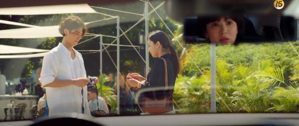 Trông có vẻ khờ khạo nhưng trai ngoan Park Bo Gum lại có những chiêu tán gái đỉnh cao Trông có vẻ khờ khạo nhưng trai ngoan Park Bo Gum lại có những chiêu tán gái đỉnh cao