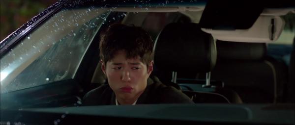 Trông có vẻ khờ khạo nhưng trai ngoan Park Bo Gum lại có những chiêu tán gái đỉnh cao Trông có vẻ khờ khạo nhưng trai ngoan Park Bo Gum lại có những chiêu tán gái đỉnh cao