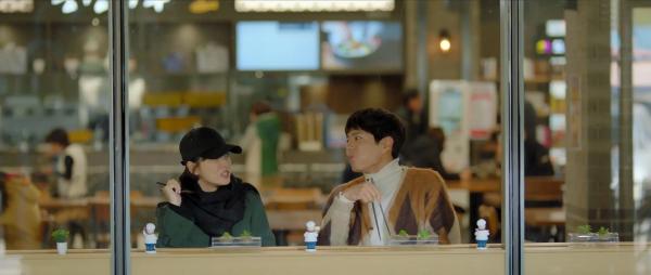 Trông có vẻ khờ khạo nhưng trai ngoan Park Bo Gum lại có những chiêu tán gái đỉnh cao Trông có vẻ khờ khạo nhưng trai ngoan Park Bo Gum lại có những chiêu tán gái đỉnh cao