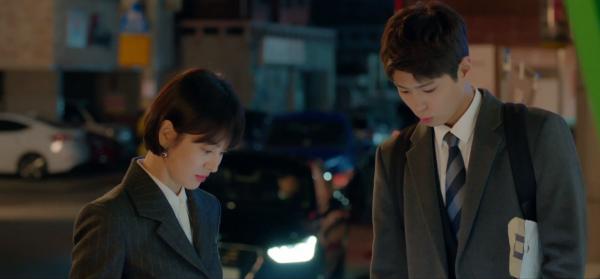 Trông có vẻ khờ khạo nhưng trai ngoan Park Bo Gum lại có những chiêu tán gái đỉnh cao Trông có vẻ khờ khạo nhưng trai ngoan Park Bo Gum lại có những chiêu tán gái đỉnh cao