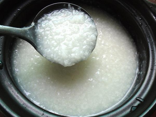Ăn cháo trong bữa sáng - Thói quen ẩm thực tốt đẹp ở các nước châu Á Ăn cháo trong bữa sáng - Thói quen ẩm thực tốt đẹp ở các nước châu Á