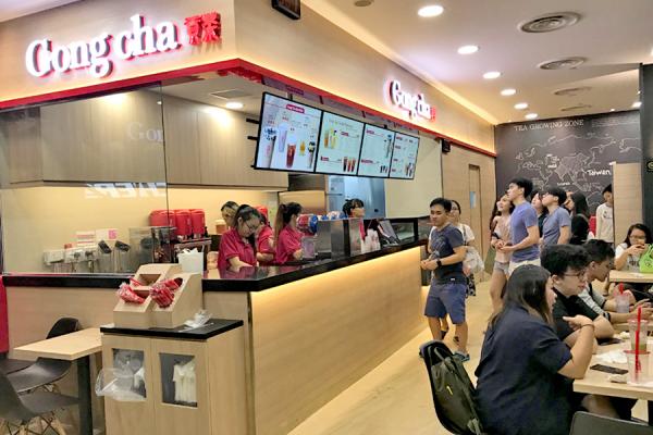 Lời thú tội ngọt ngào của một 'tín đồ' trà sữa Lời thú tội ngọt ngào của một 'tín đồ' trà sữa