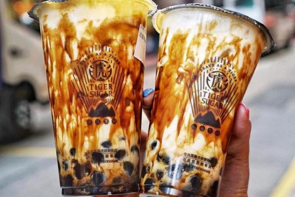 Lời thú tội ngọt ngào của một 'tín đồ' trà sữa Lời thú tội ngọt ngào của một 'tín đồ' trà sữa