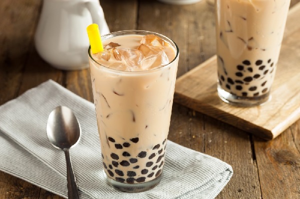 Lời thú tội ngọt ngào của một 'tín đồ' trà sữa Lời thú tội ngọt ngào của một 'tín đồ' trà sữa