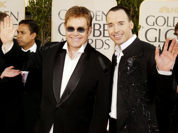 Những cuộc hôn nhân bền lâu hiếm thấy ở Hollywood Những cuộc hôn nhân bền lâu hiếm thấy ở Hollywood