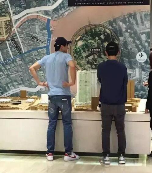 Lâm Canh Tân có gì đặc biệt mà 'thiếu gia giàu nhất Trung Quốc' Vương Tư Thông sủng ái đến vậy? Lâm Canh Tân có gì đặc biệt mà 'thiếu gia giàu nhất Trung Quốc' Vương Tư Thông sủng ái đến vậy?
