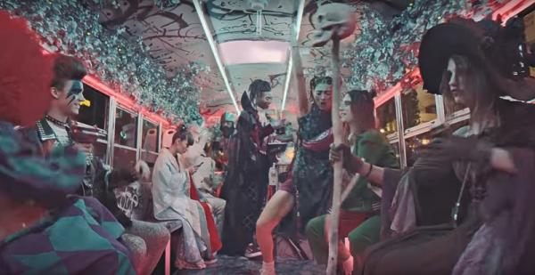 Vì sao quảng cáo có cảnh hôn đồng giới của Shiseido nhận được giải Epica danh giá? Vì sao quảng cáo có cảnh hôn đồng giới của Shiseido nhận được giải Epica danh giá?