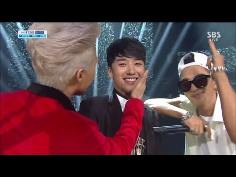 Loạt bằng chứng cho thấy Seung Ri từng bị các thành viên Big Bang 'bắt nạt' rất nhiều Loạt bằng chứng cho thấy Seung Ri từng bị các thành viên Big Bang 'bắt nạt' rất nhiều